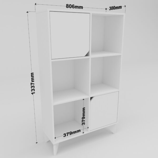 Estantería Infantil - Imagen 4