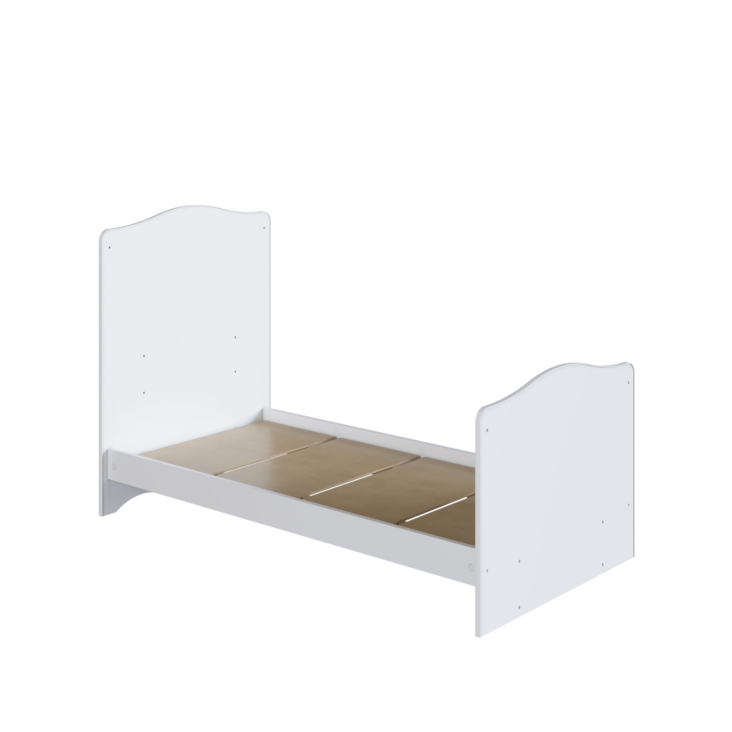 Cuna 3 En 1 Línea encanto - Image 5