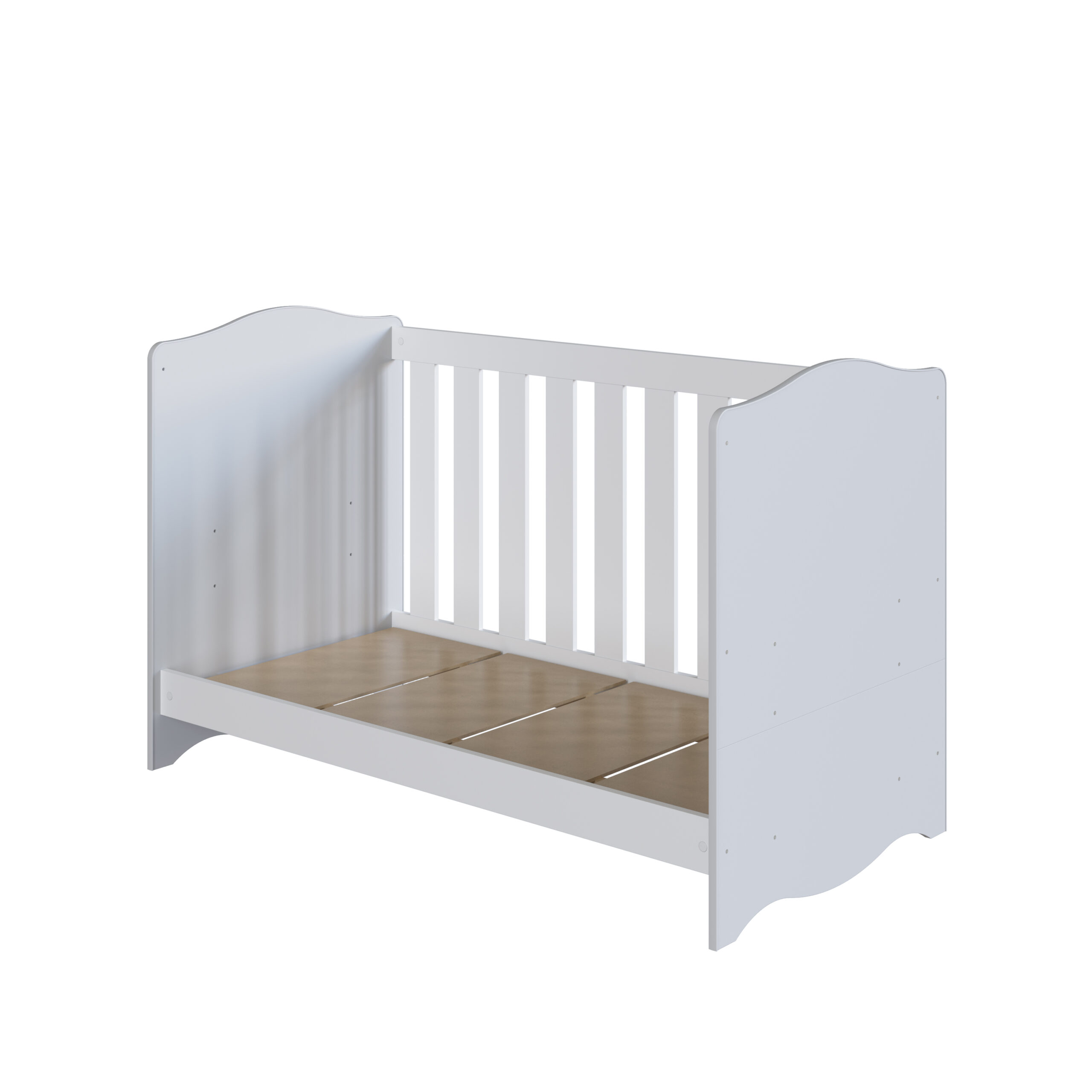 Cuna 3 En 1 Línea encanto - Image 4