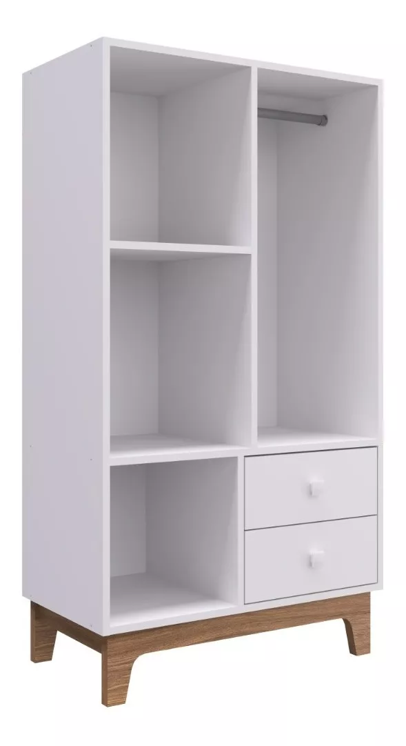 Ropero Infantil Montessori - Image 3