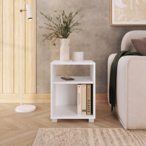 Mesa de Luz Blanca